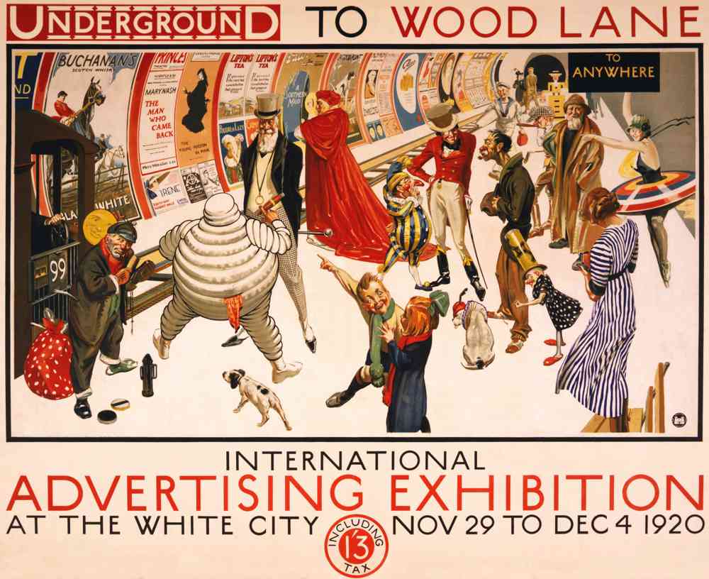 London Underground