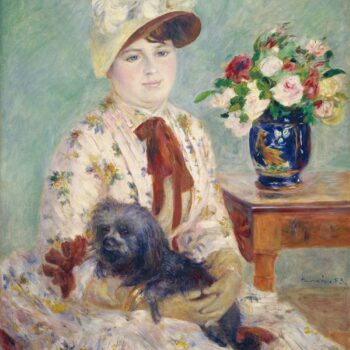 Madame Hagen, 1883