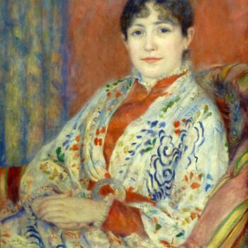 Madame Heriot, 1882
