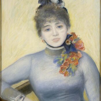 Madame Severine, 1885