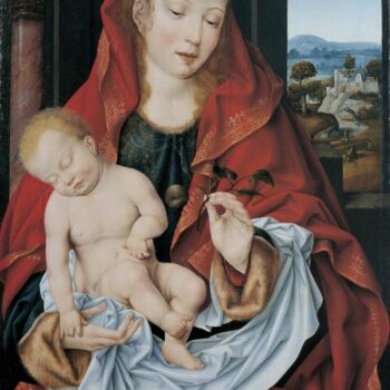 Madonna and Child