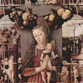 Madonna della Passione