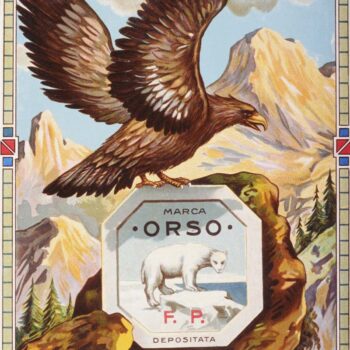 Marca Orso