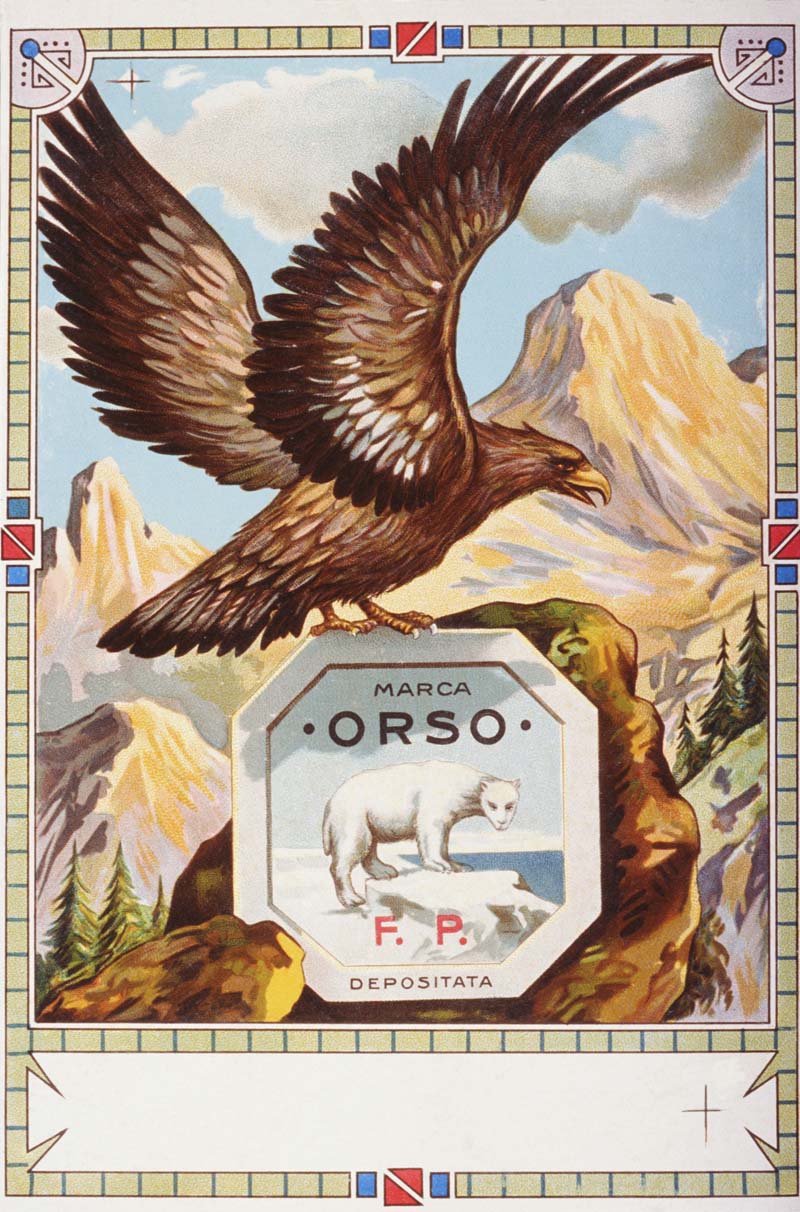 Marca Orso