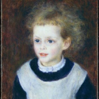 Margot Berard, 1879