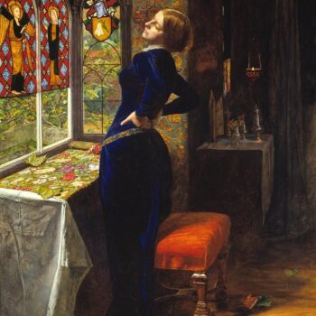 Mariana, 1851
