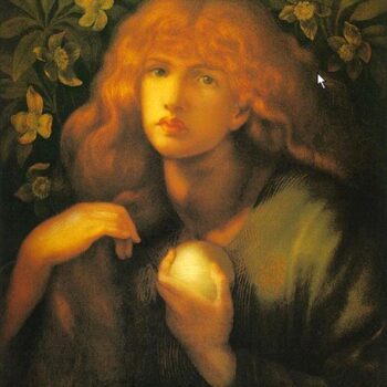 Mary Magdalen, 1877