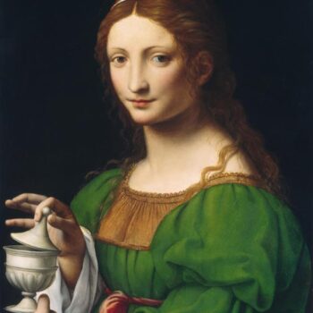 Mary Magdalene (c.1525)