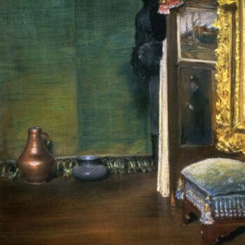 May I Come In, 1883