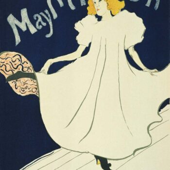May Mitton