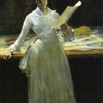 Memories, 1885-86