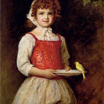 Merry, 1893