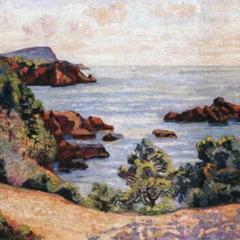 Midday Landscape, 1905