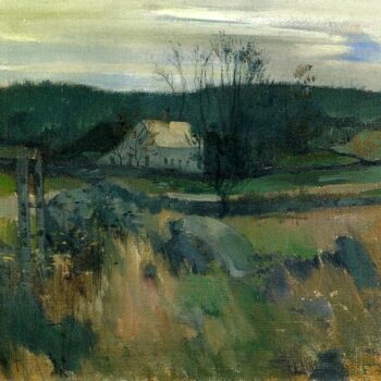 Middlebrook Farm, 1888
