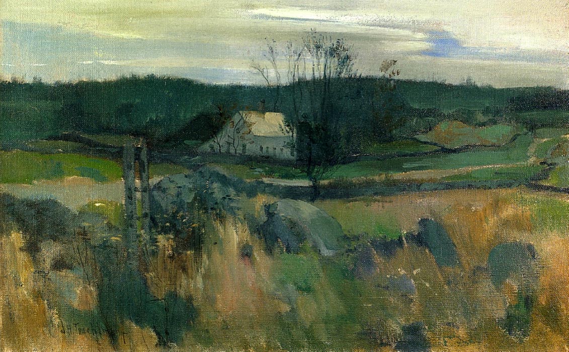 Middlebrook Farm, 1888