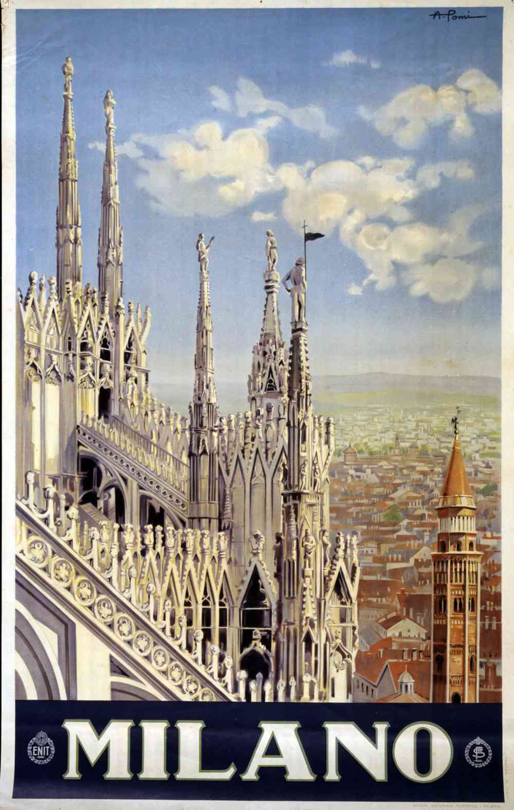 Milano