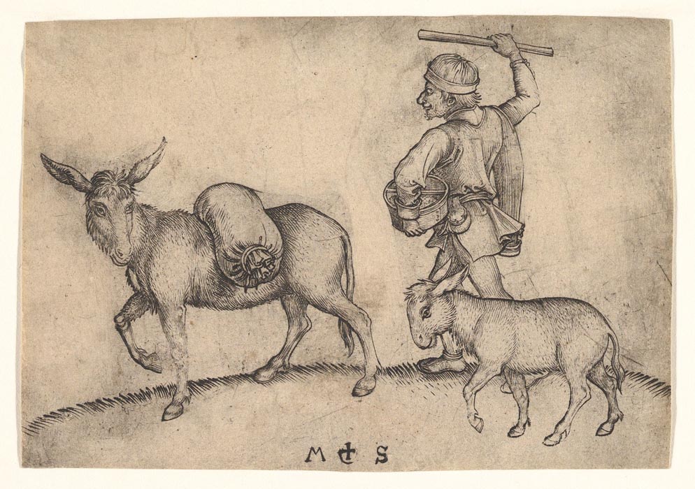Miller (1470-1490)