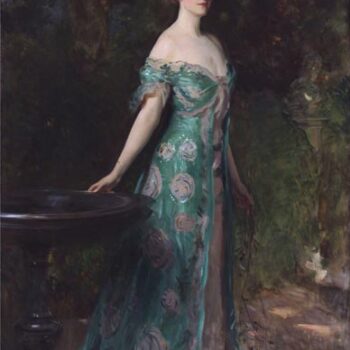 Millicent Duches of Sutherland