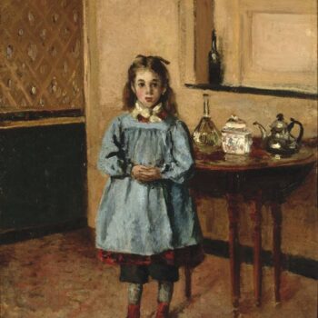 Minette Wadsworth, 1872