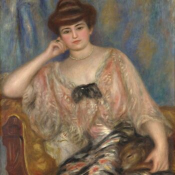 Misia, 1904