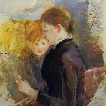 Miss Reynolds - 1884