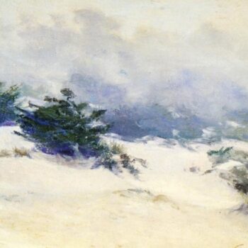Misty Dunes, Carmel