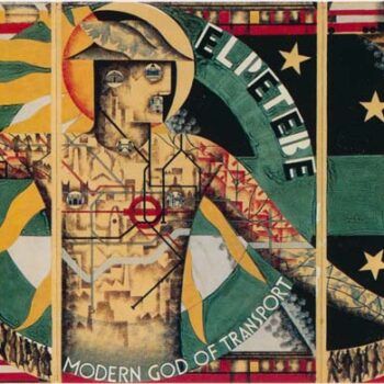 Modern God (1933)