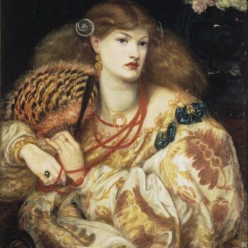 Monna Vanna, 1866
