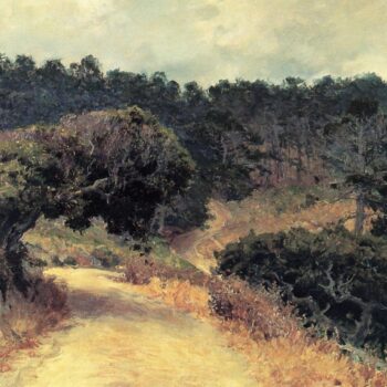 Monterey Forest, 1919