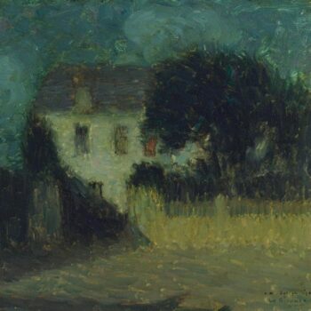 Moonlight, 1899