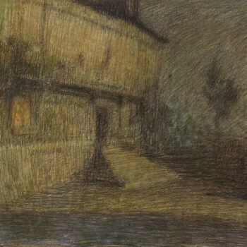 Moonlight, Saint-Paul