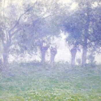 Morning Mist