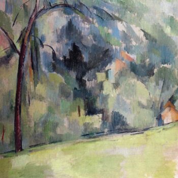 Morning in Provence, 1906