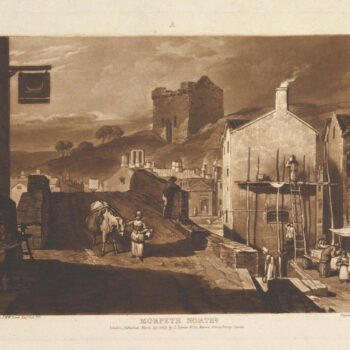 Morpeth North, 1809
