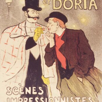 Mothu et Doria