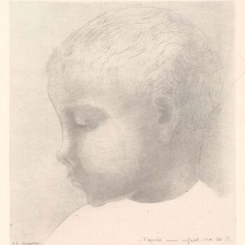 My Child, 1893