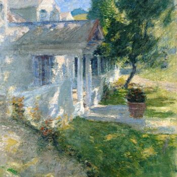 My House, 1895-1900