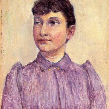 My Sister Maud