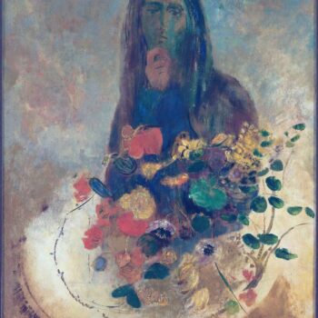 Mystery, 1910