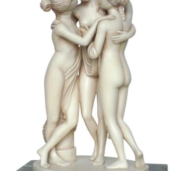 The Three Graces