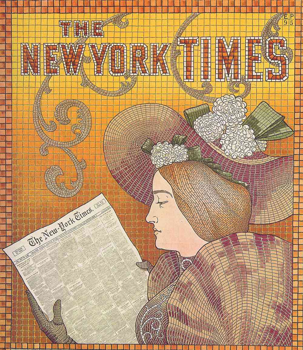 NY Times
