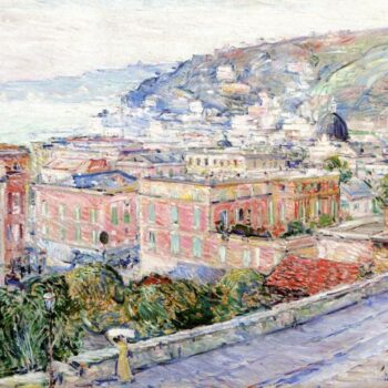 Naples, 1897