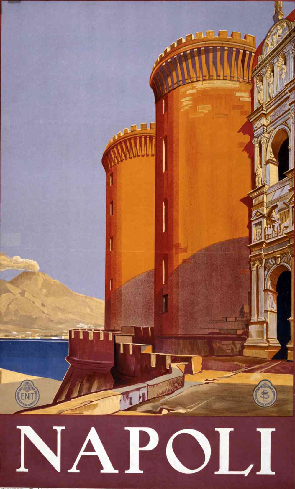 Napoli