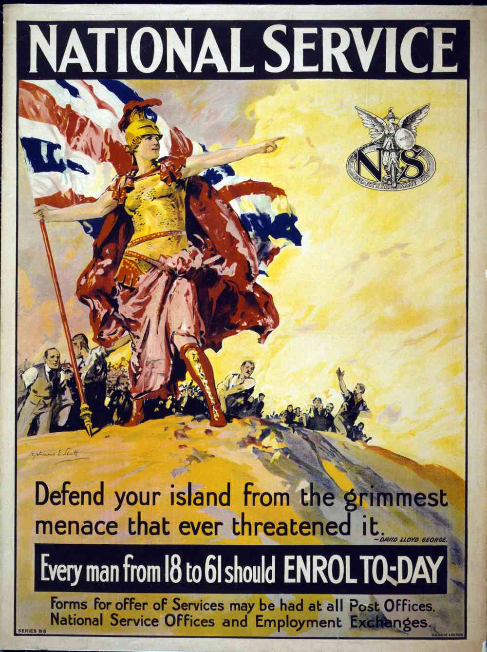 National Service