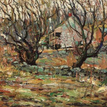 New Hope, Pennsylvania, 1914-16
