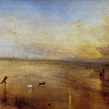 New Moon, 1840