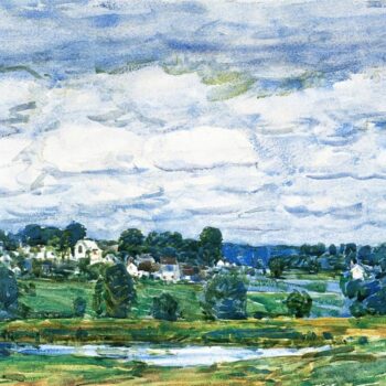 Newfields, New Hampshire, 1906