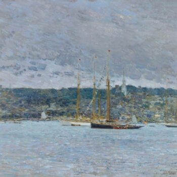 Newport, 1901