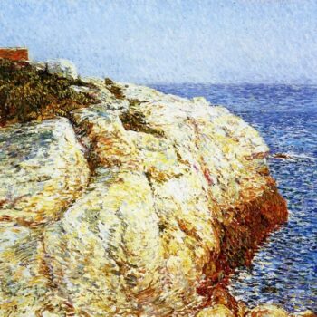 Northeast Headlands, Appledore, 1909