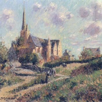 Notre Dame de la Clarte, 1909